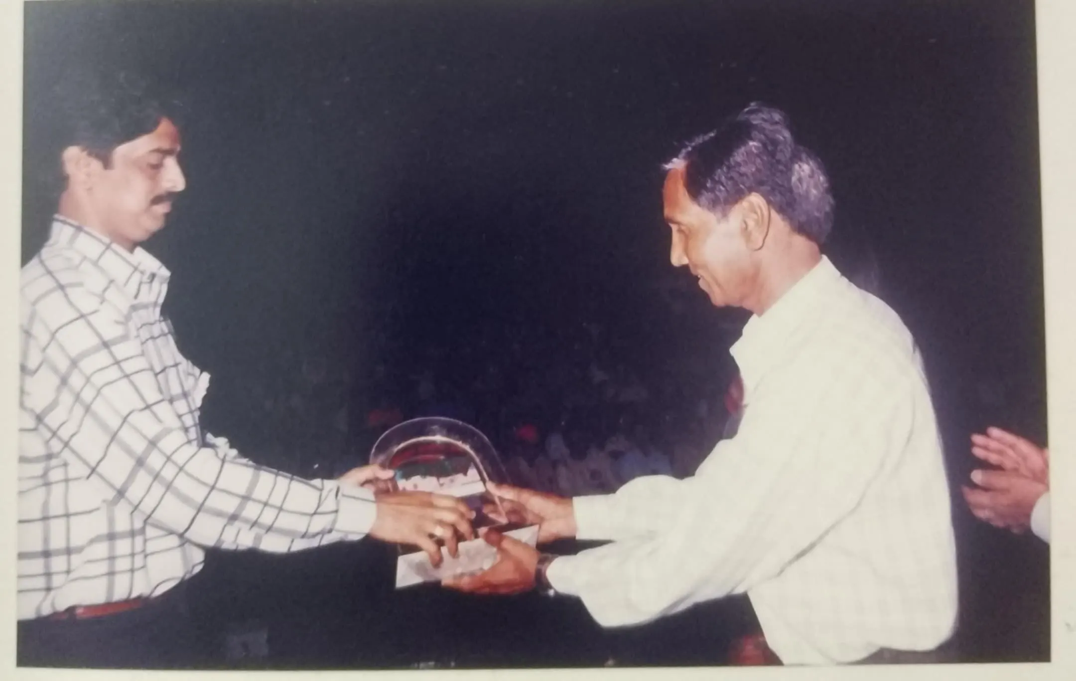 Bidasar Siksha, Chikitsa & Jal Samman 2000 photo 25